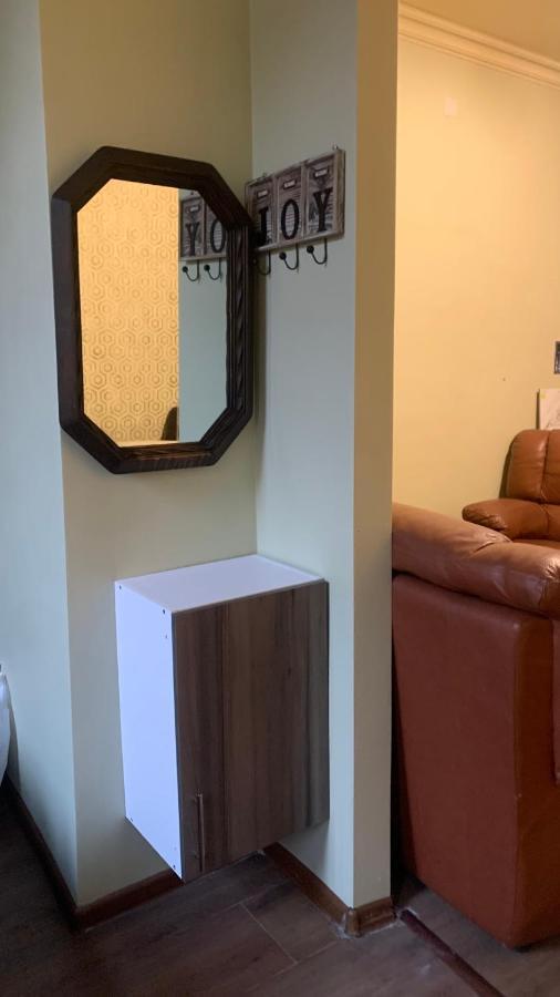 Studio Boutique Hotel At Cascade エレバン エクステリア 写真