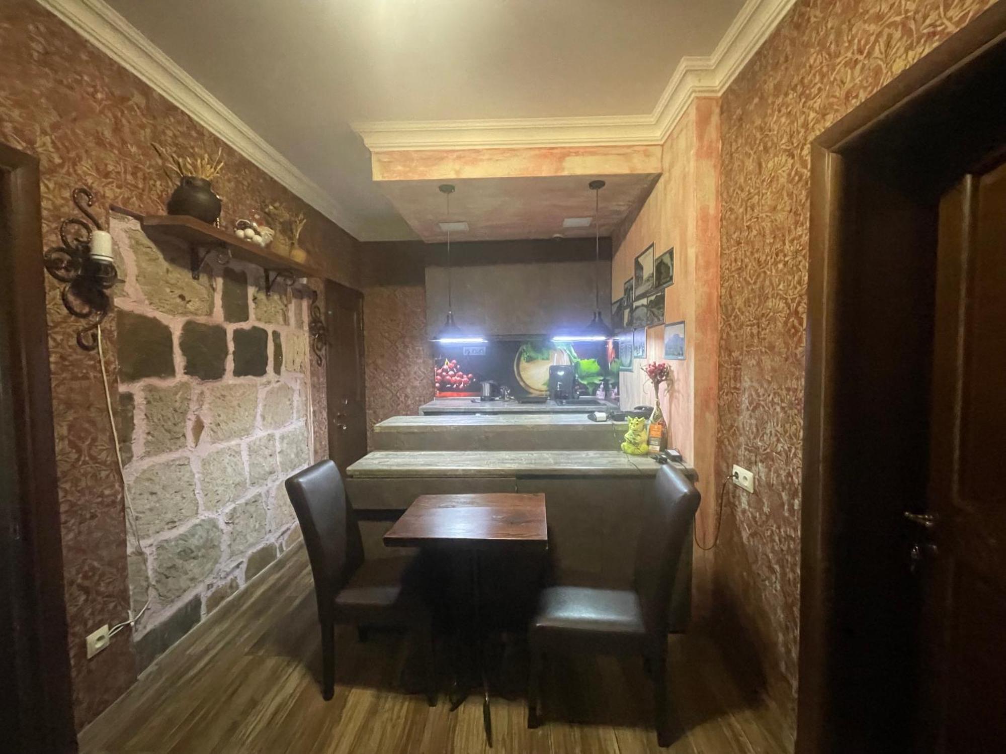 Studio Boutique Hotel At Cascade エレバン エクステリア 写真