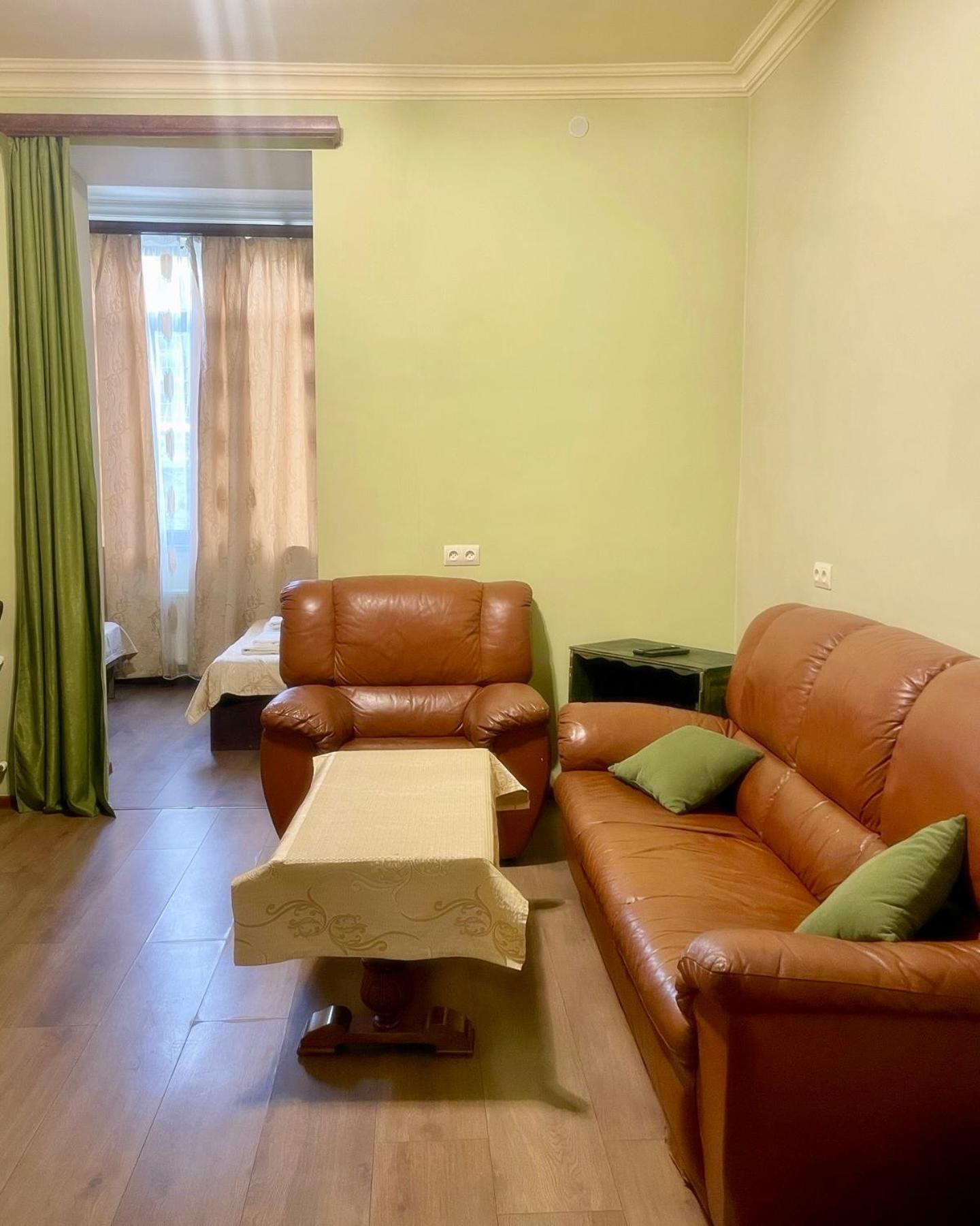 Studio Boutique Hotel At Cascade エレバン エクステリア 写真