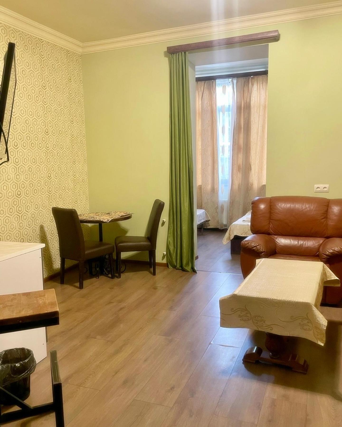 Studio Boutique Hotel At Cascade エレバン エクステリア 写真