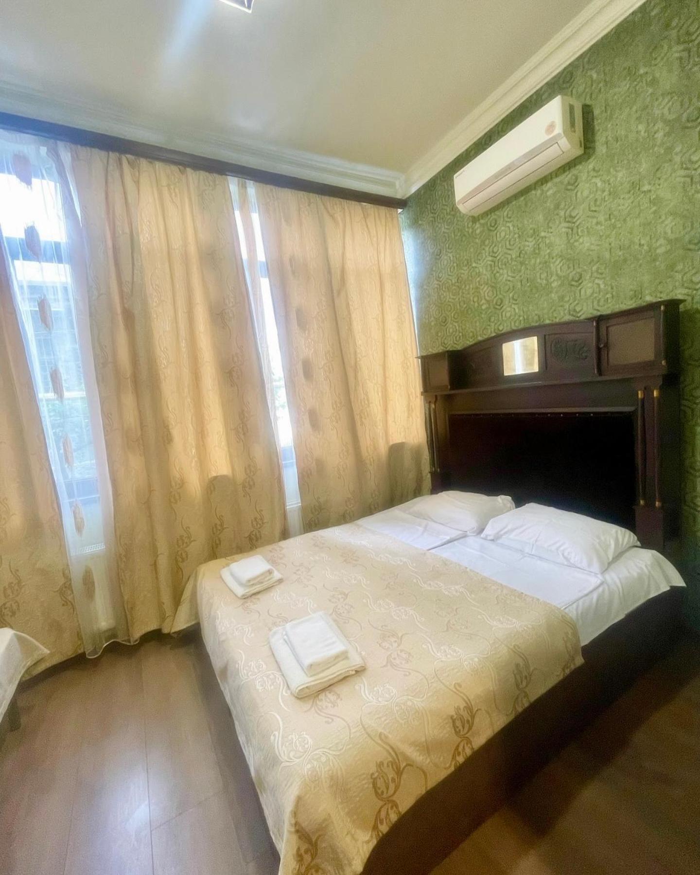 Studio Boutique Hotel At Cascade エレバン エクステリア 写真